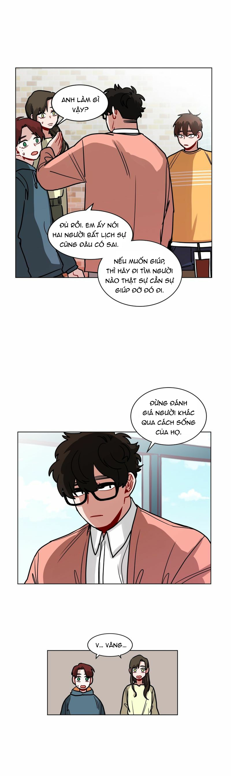 Chapter 69 ảnh 12