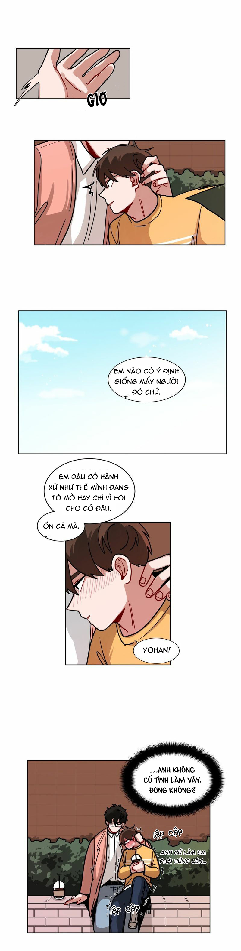 Chapter 69 ảnh 16