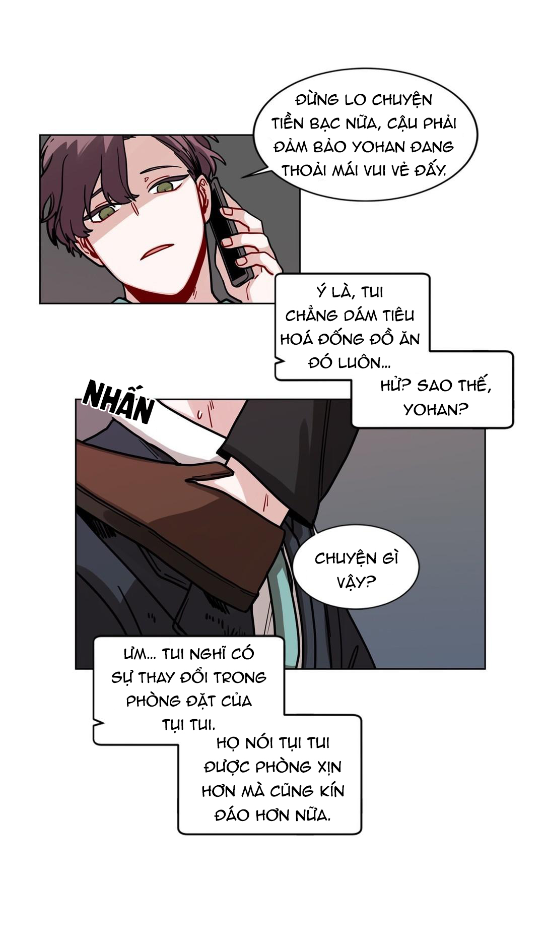 Chapter 70 ảnh 5