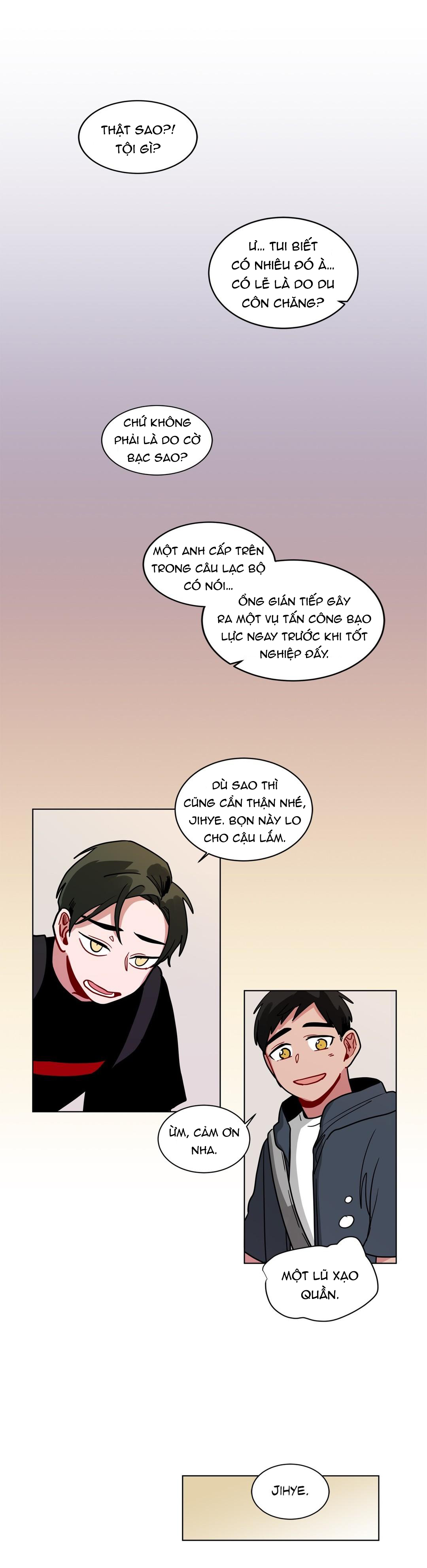 Chapter 72 ảnh 11