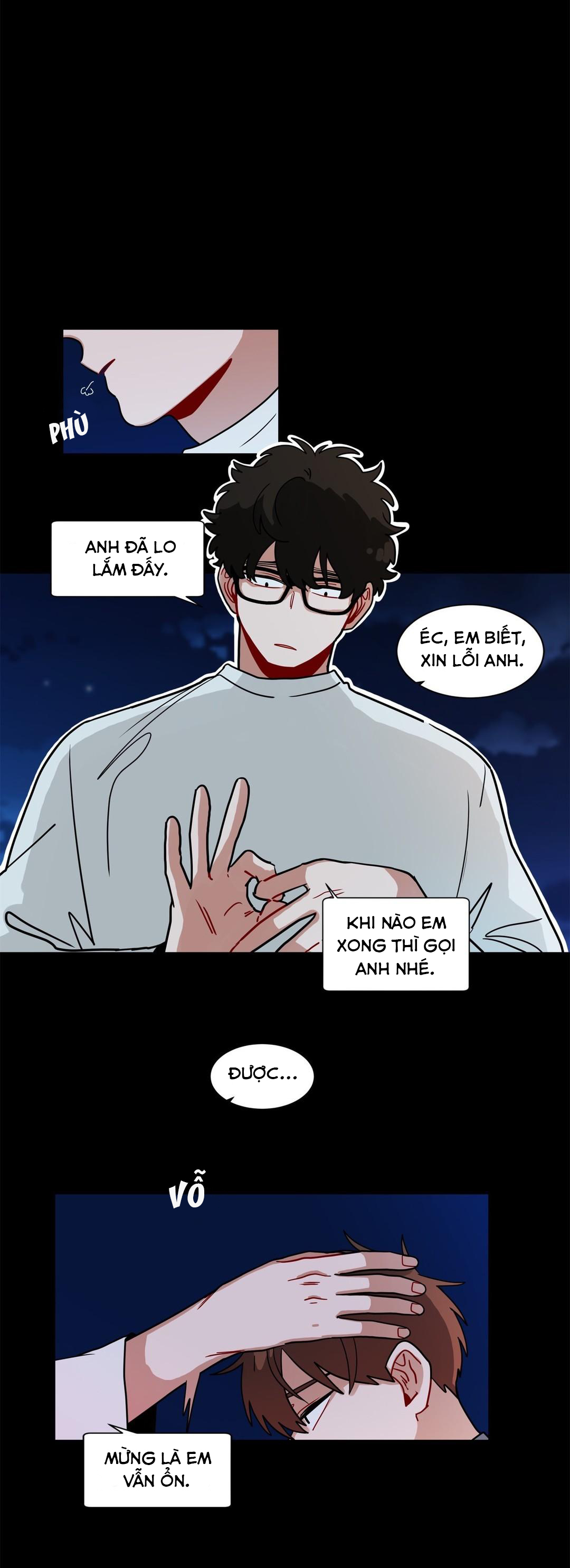 Chapter 74 ảnh 15