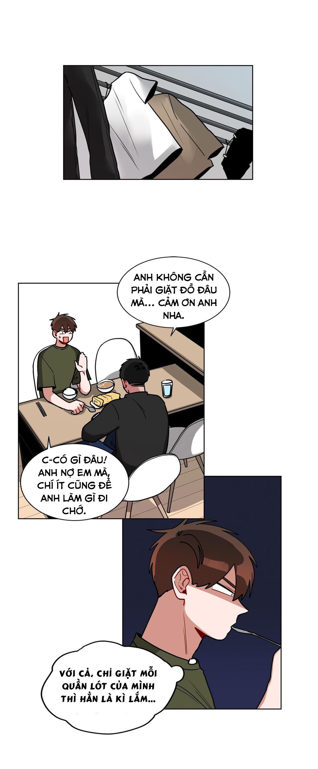 Chapter 79 ảnh 10