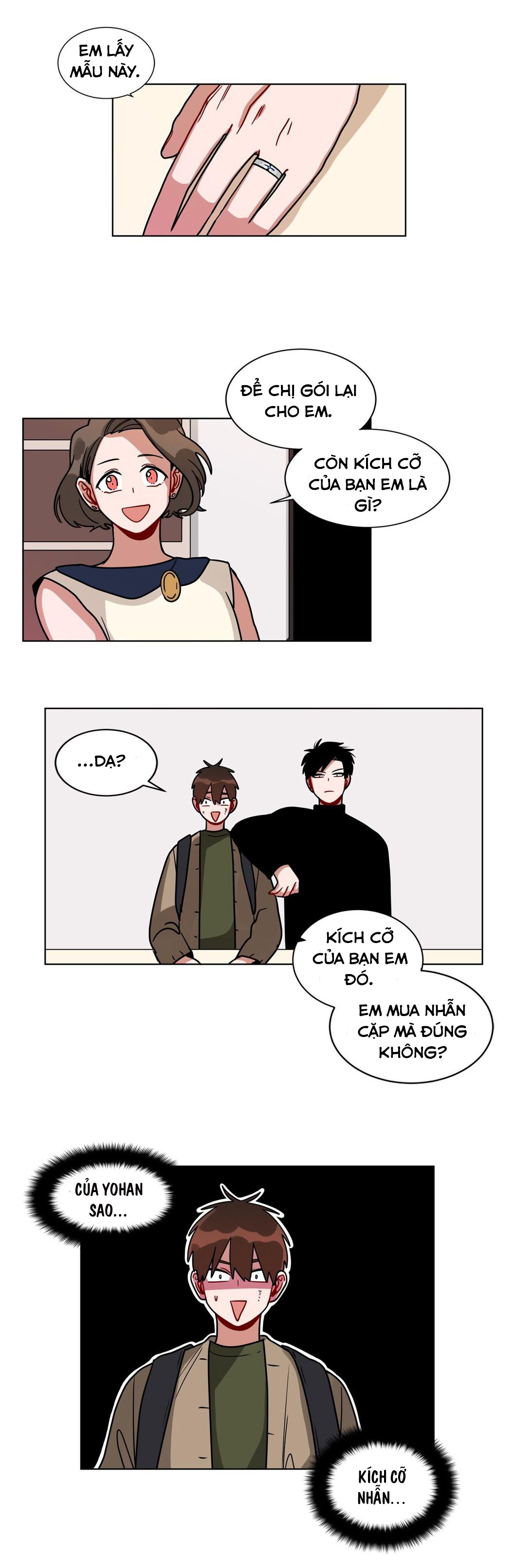 Chapter 80 ảnh 10