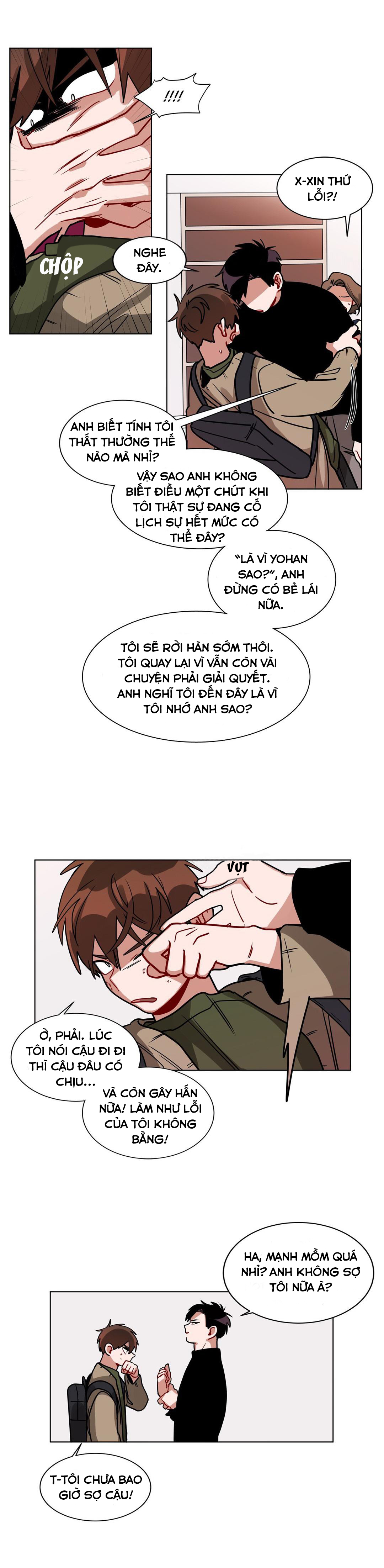 Chapter 80 ảnh 7