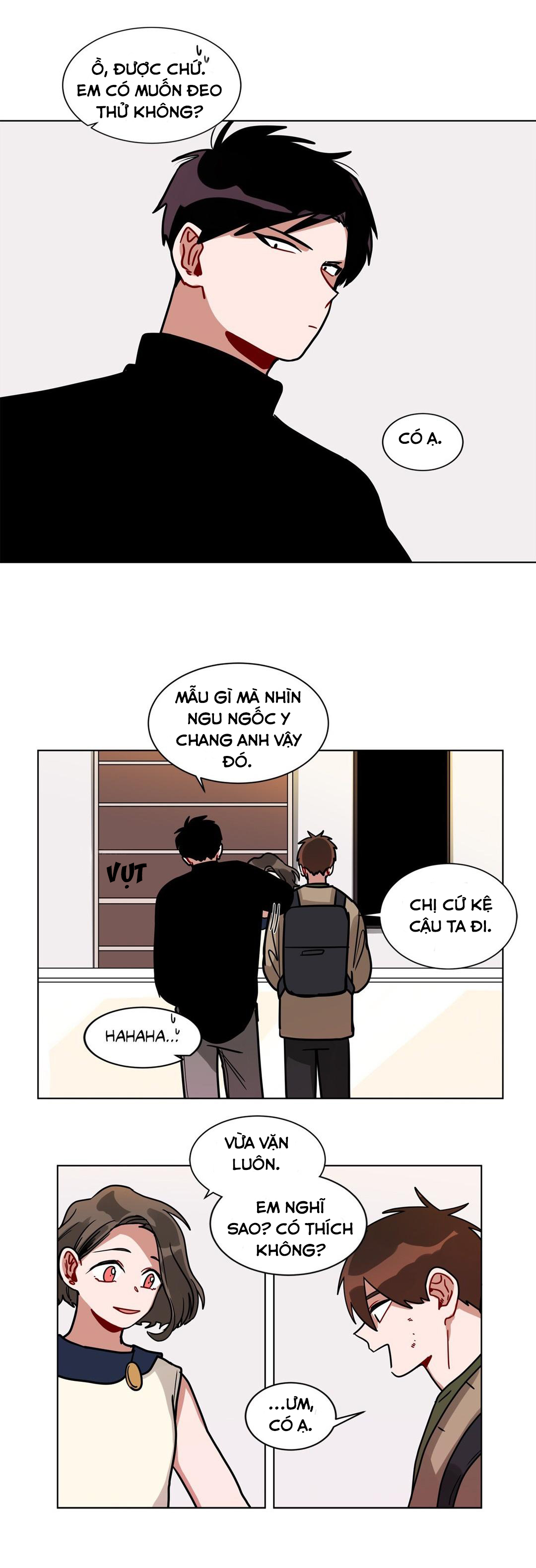 Chapter 80 ảnh 9