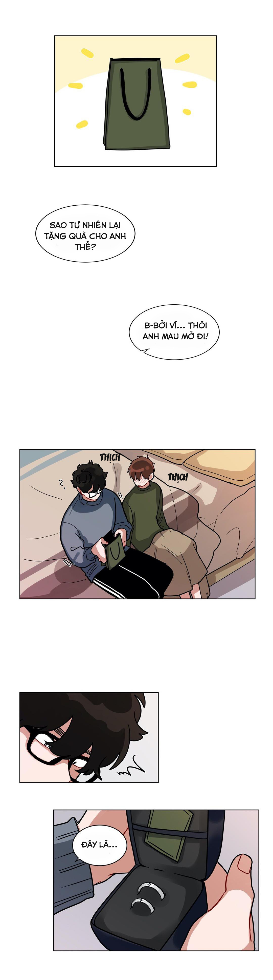 Chapter 82 ảnh 15