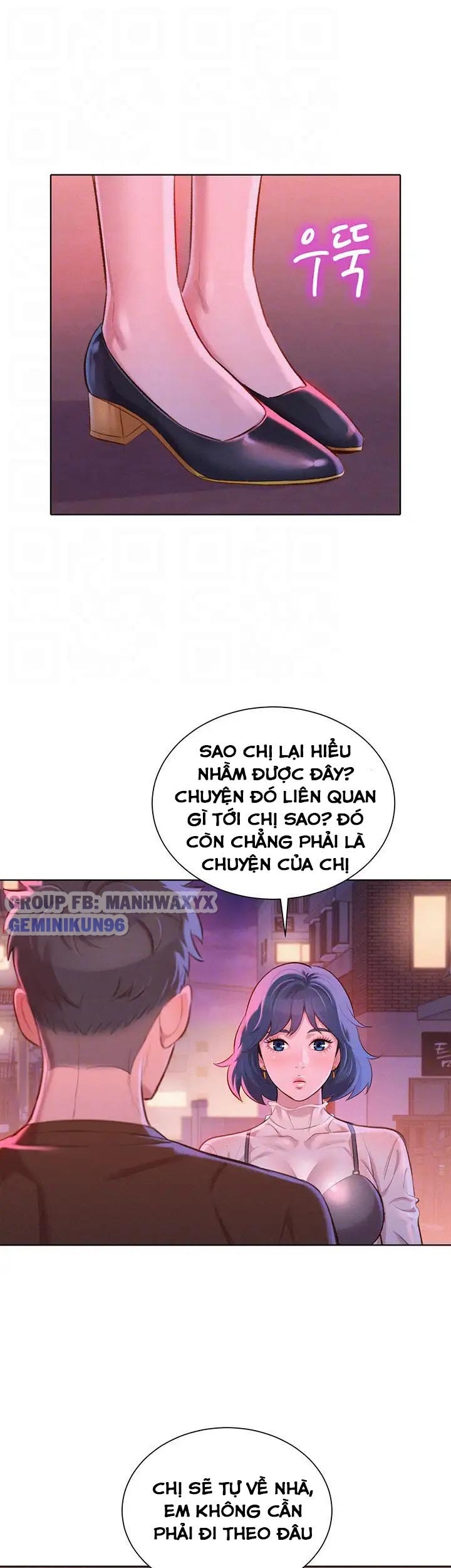 Chap 69 ảnh 15