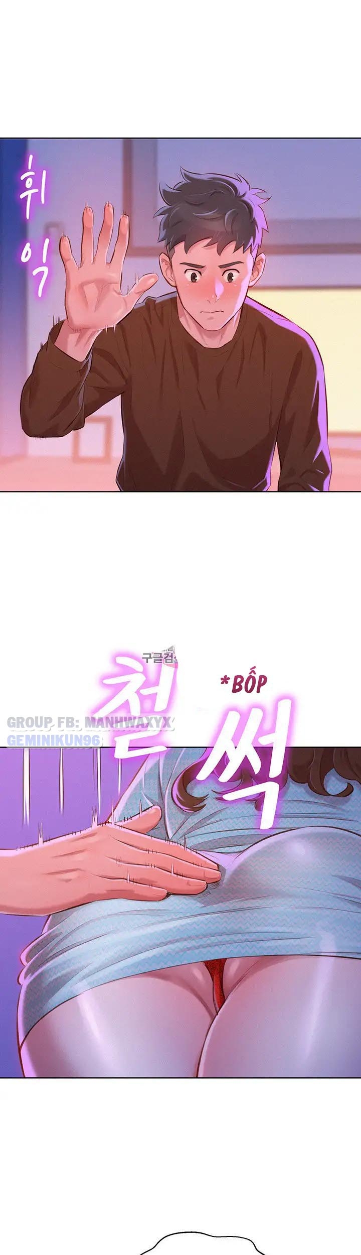 Chap 69 ảnh 23