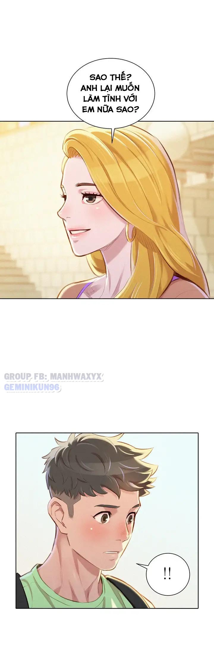 Chap 70 ảnh 12