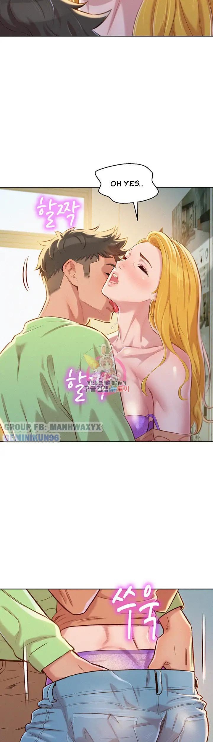 Chap 70 ảnh 17