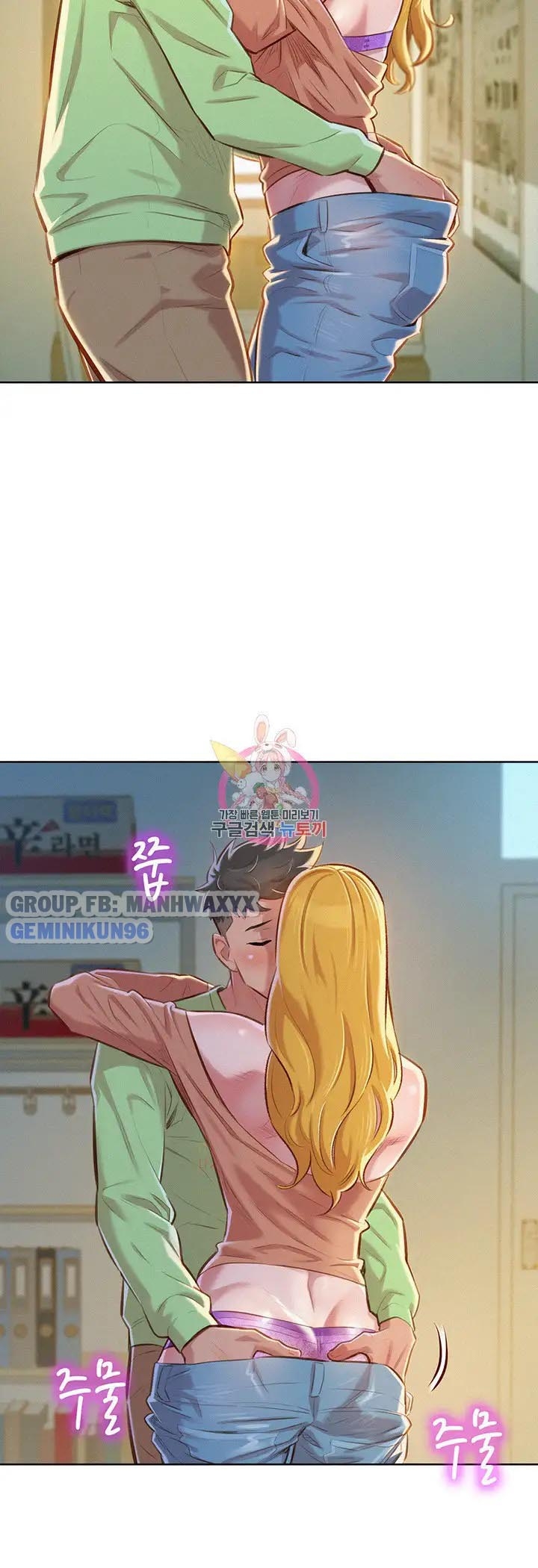 Chap 70 ảnh 19