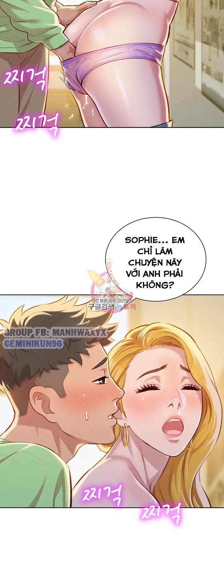 Chap 70 ảnh 23