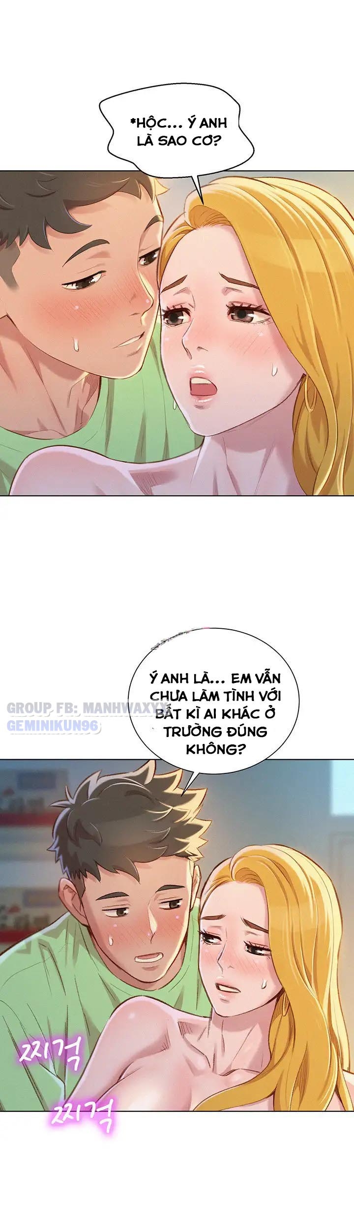 Chap 70 ảnh 24