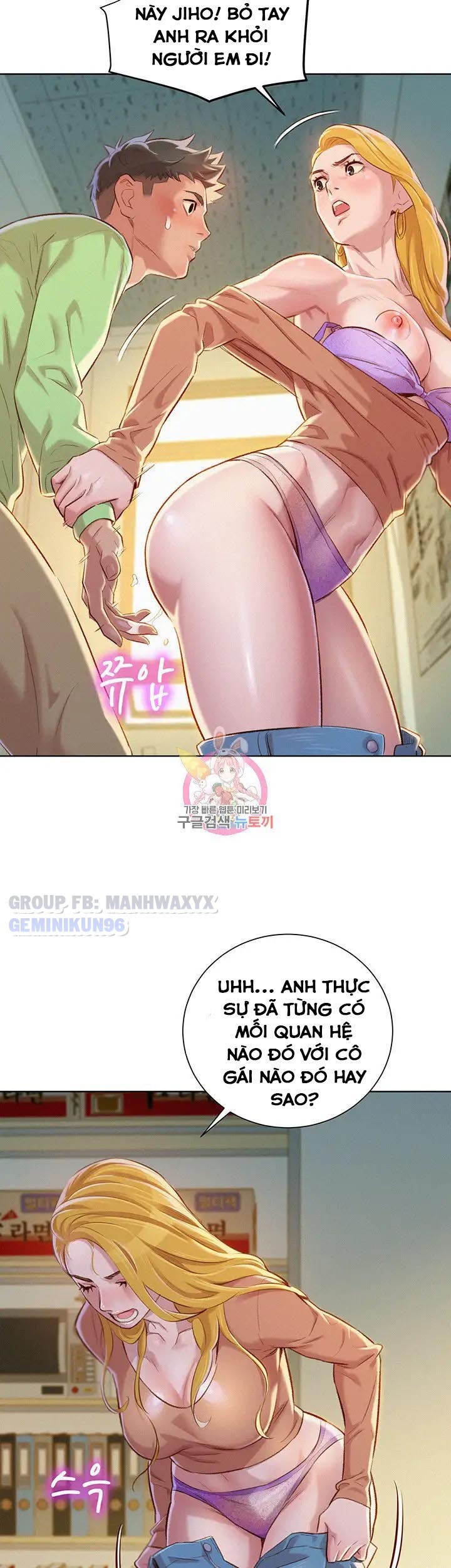 Chap 70 ảnh 26