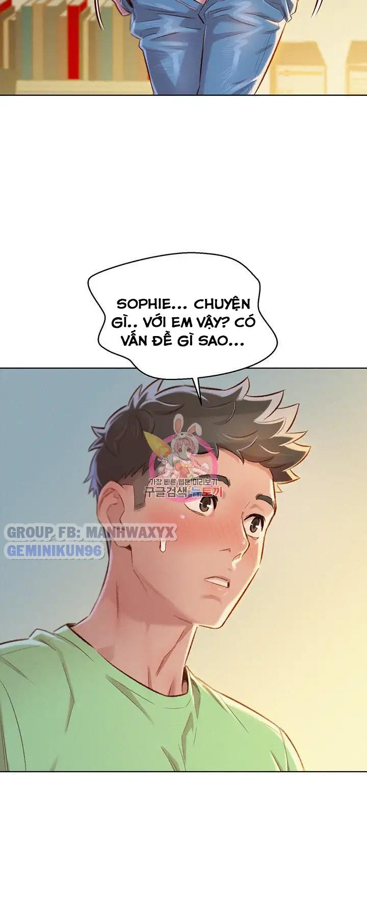 Chap 70 ảnh 27