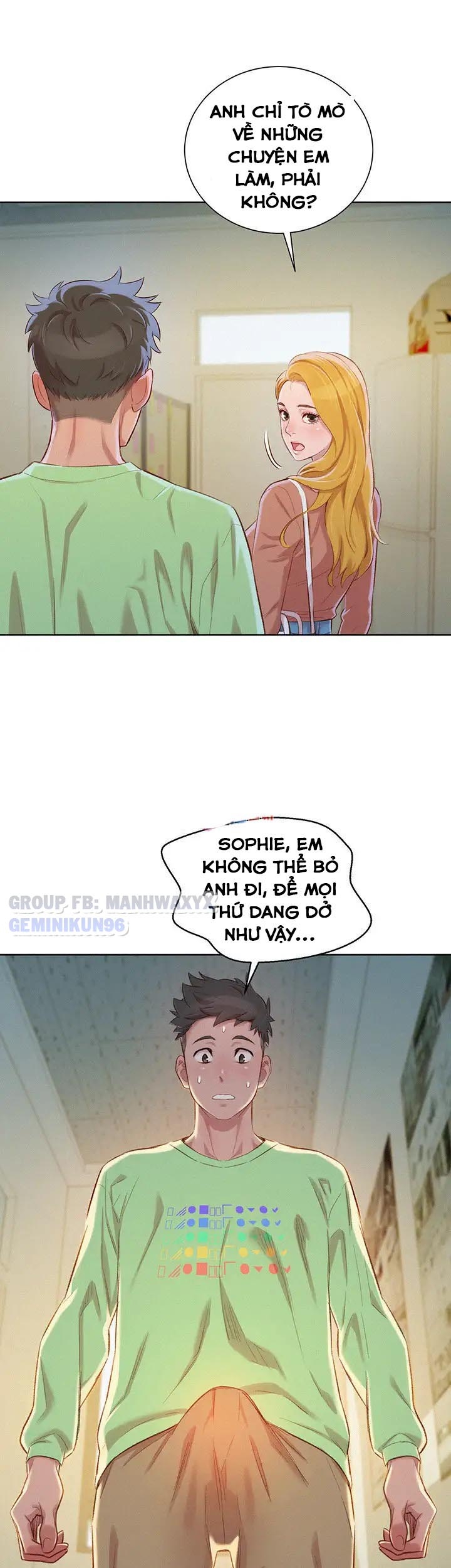 Chap 70 ảnh 28