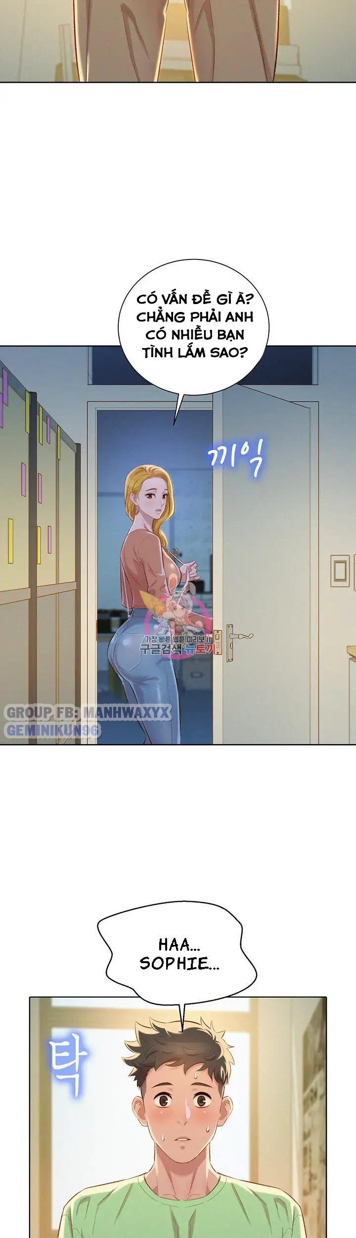 Chap 70 ảnh 29