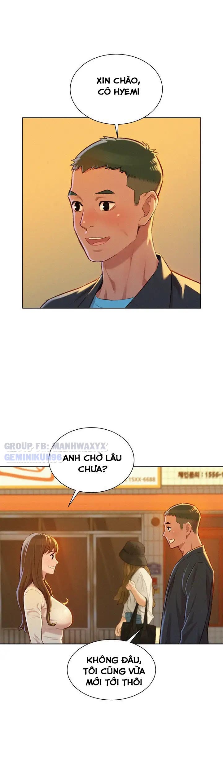 Chap 70 ảnh 36