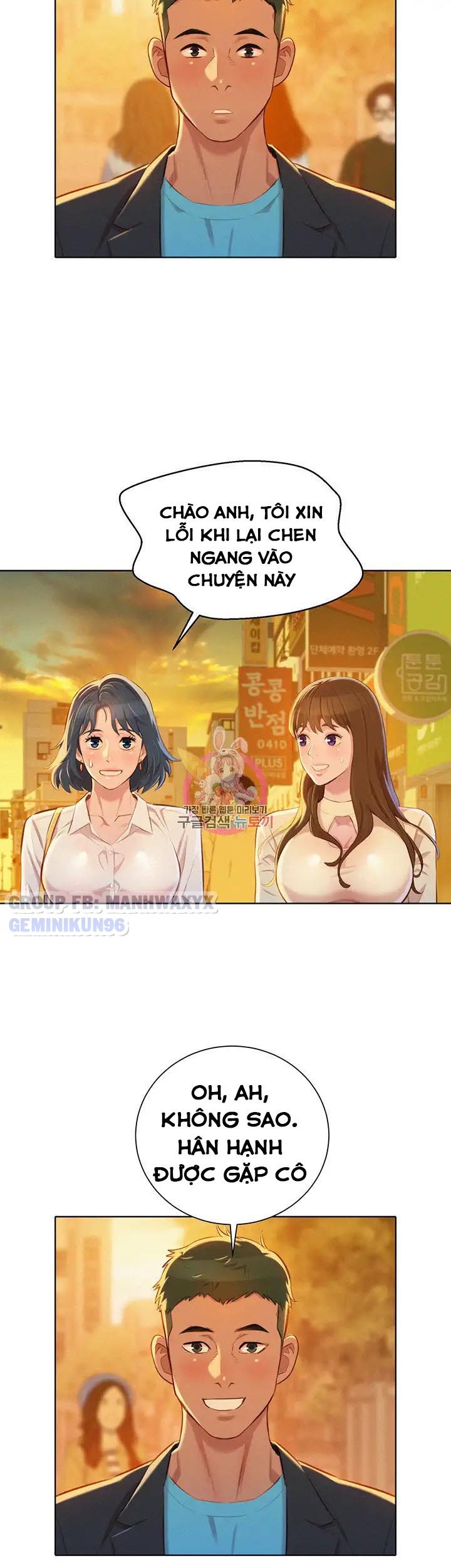 Chap 70 ảnh 39