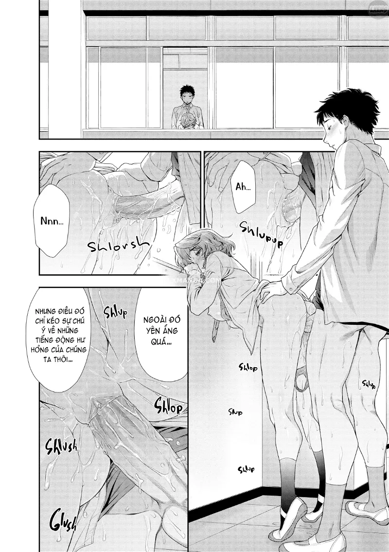 Chapter 8 END ảnh 18