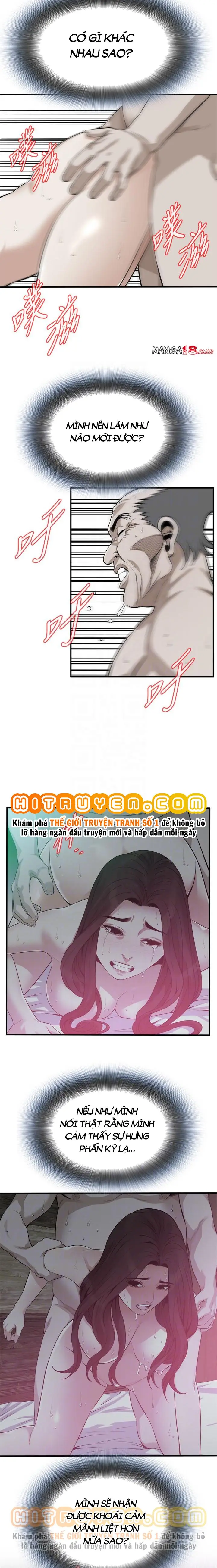 Chapter 189 ảnh 9