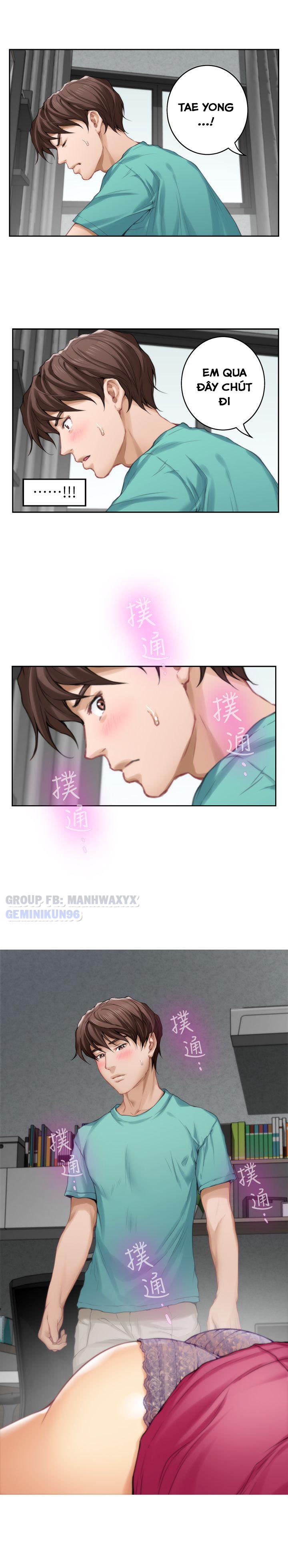 Chapter 33 ảnh 4