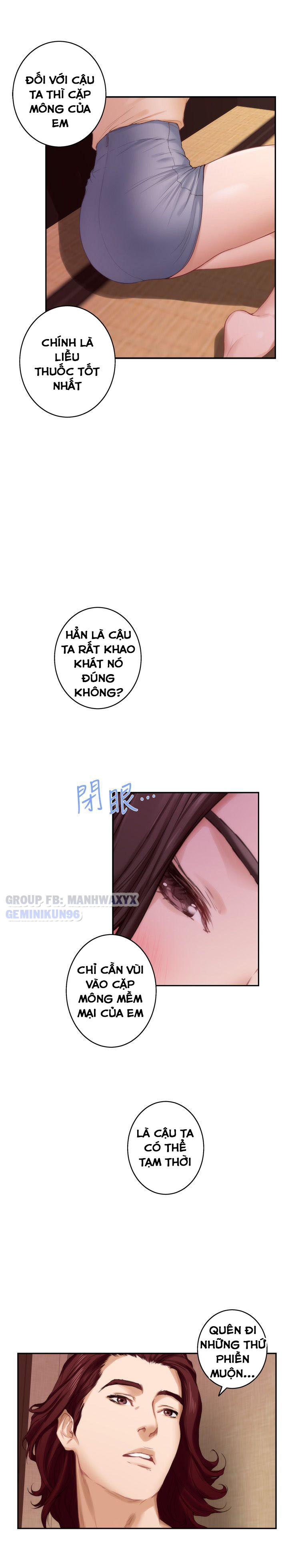 Chapter 43 ảnh 28