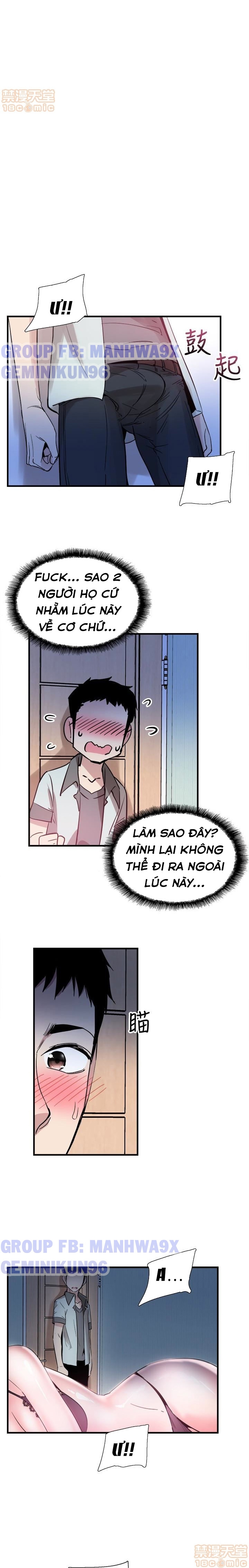 Chapter 23.5 ảnh 1