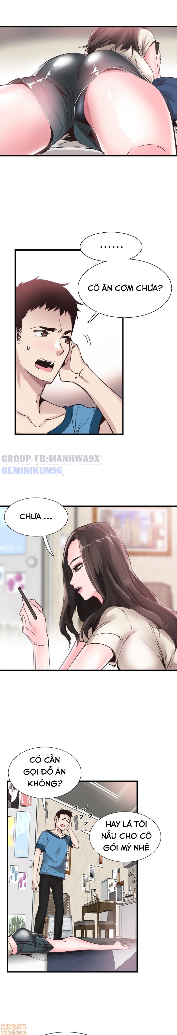 Chapter 26 ảnh 22