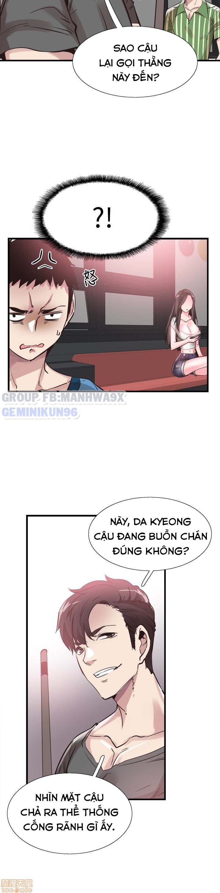 Chapter 28 ảnh 25