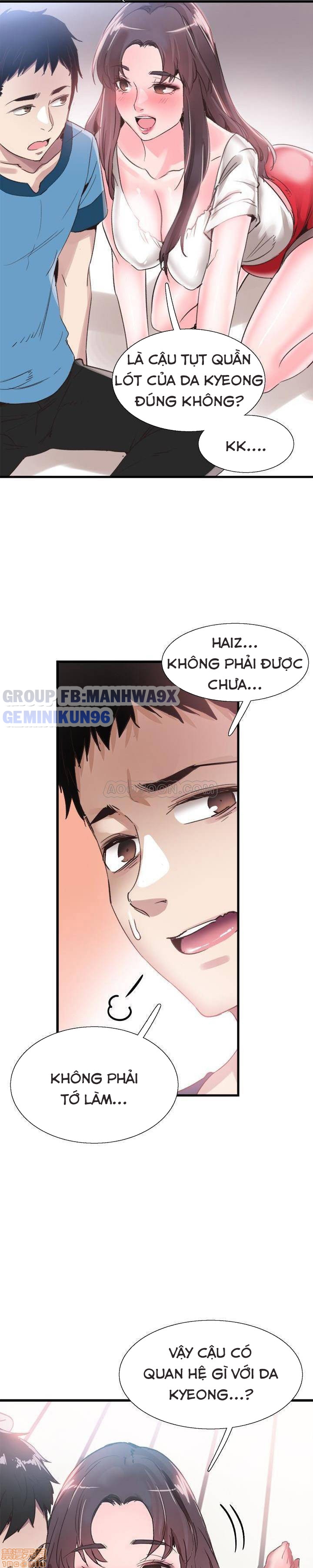 Chapter 29 ảnh 27