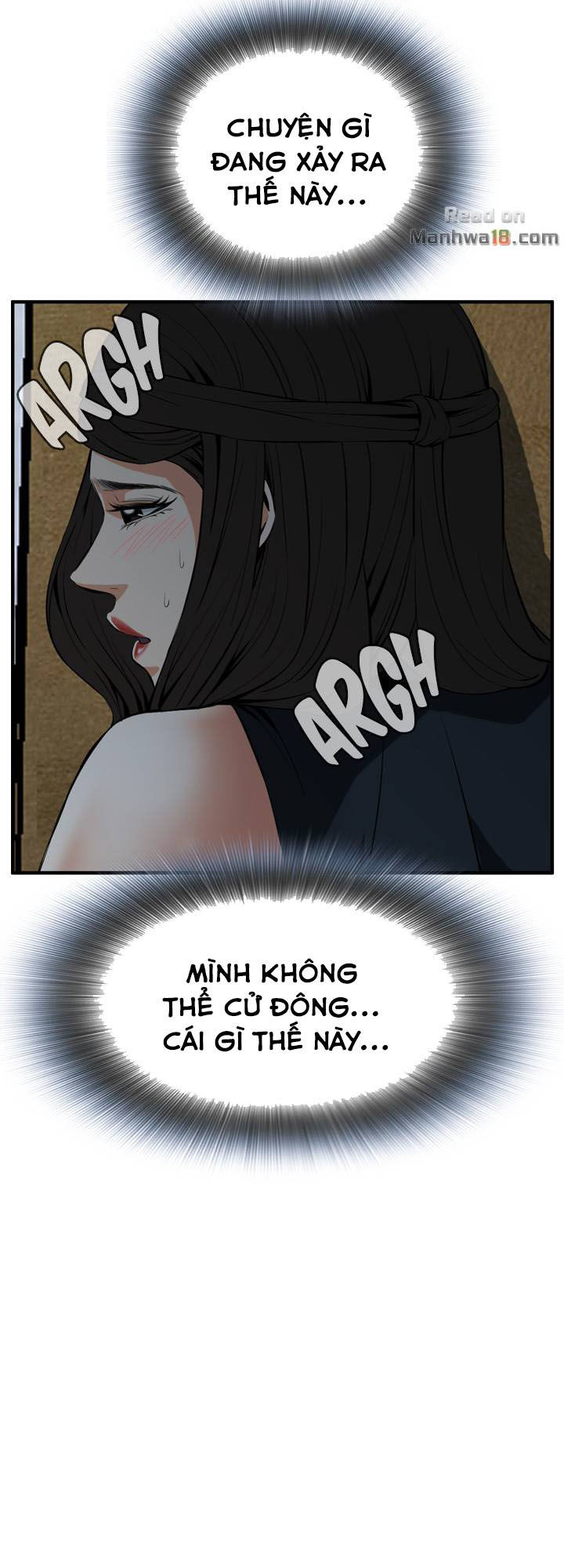 Chapter 33 ảnh 49