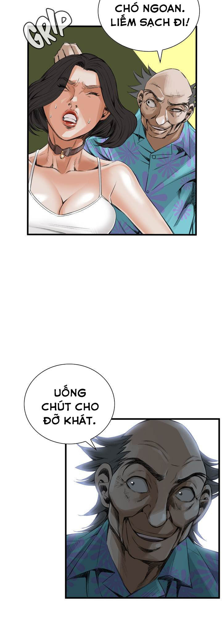 Chapter 49 ảnh 16