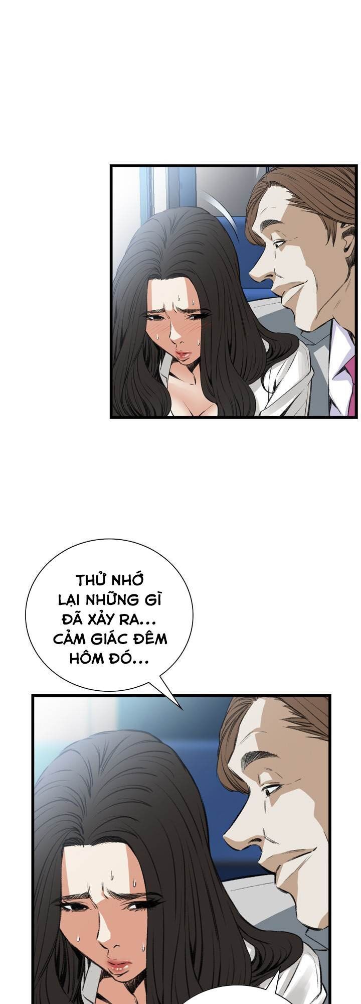 Chapter 50 ảnh 27