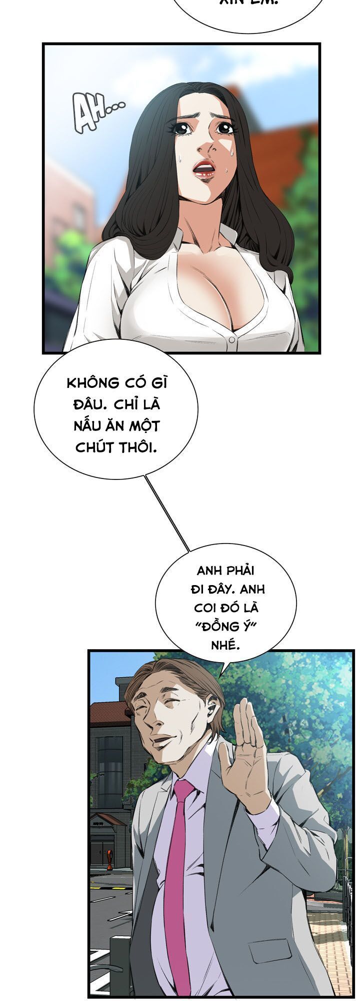 Chapter 51 ảnh 41