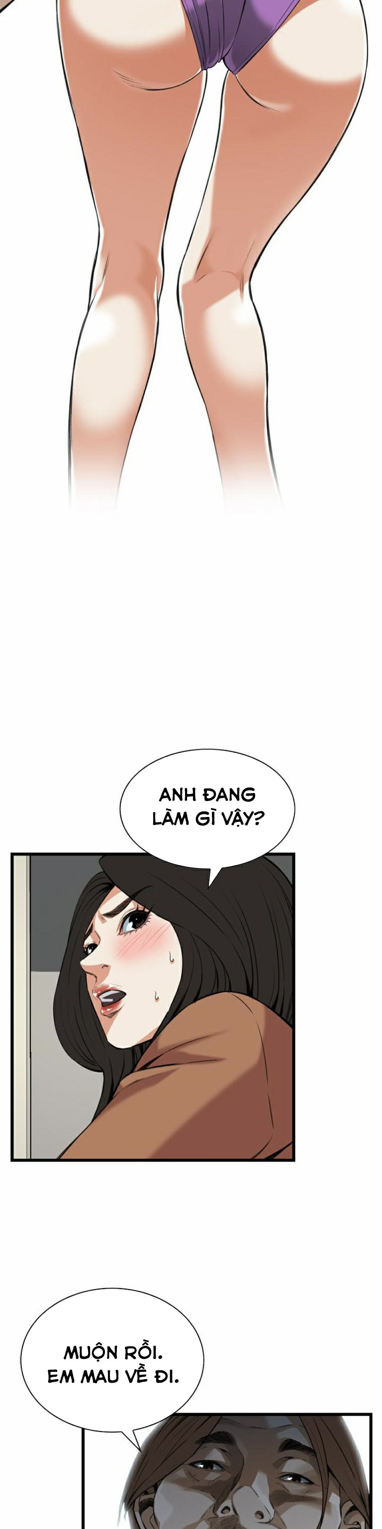 Chap 087 ảnh 16