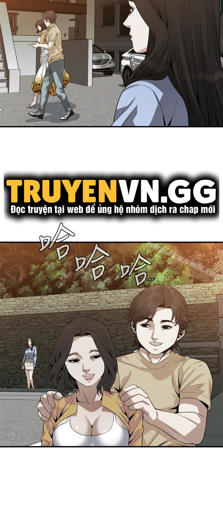 Chapter 161 ảnh 10