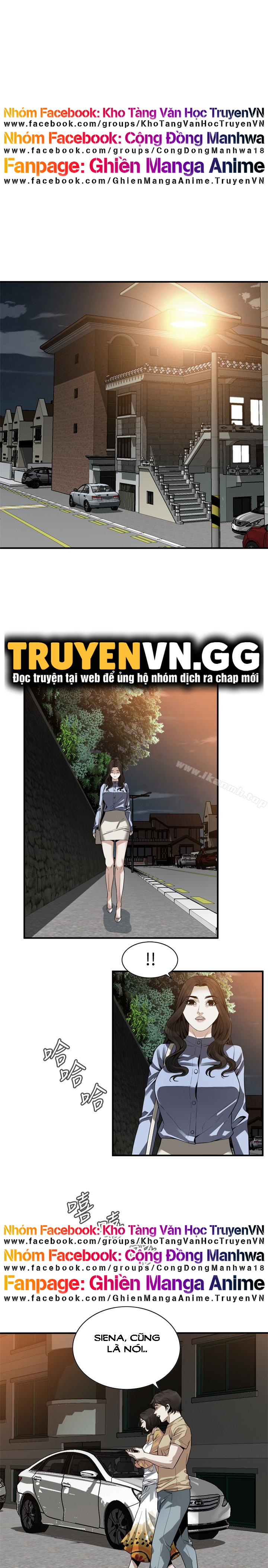 Chapter 161 ảnh 8