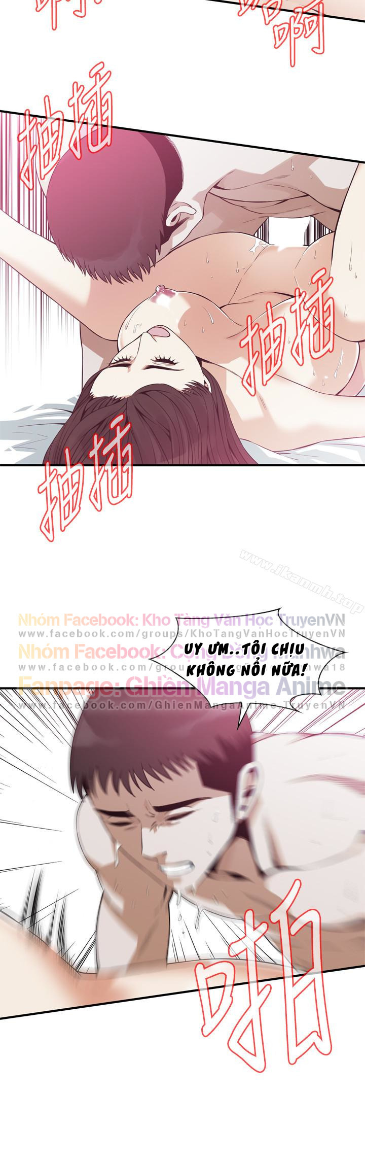 Chapter 163 ảnh 20