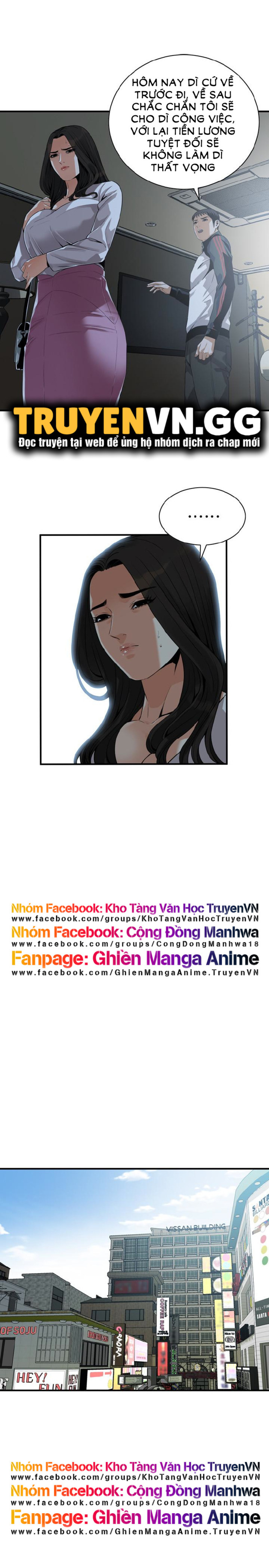 Chapter 164 ảnh 8