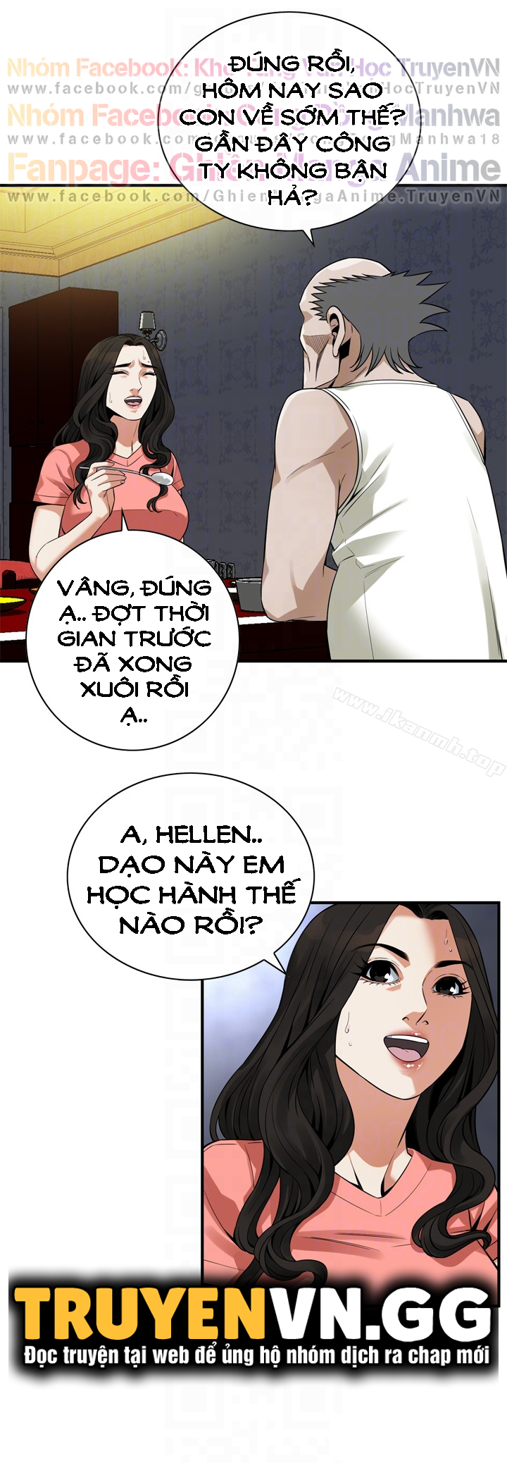 Chapter 166 ảnh 10