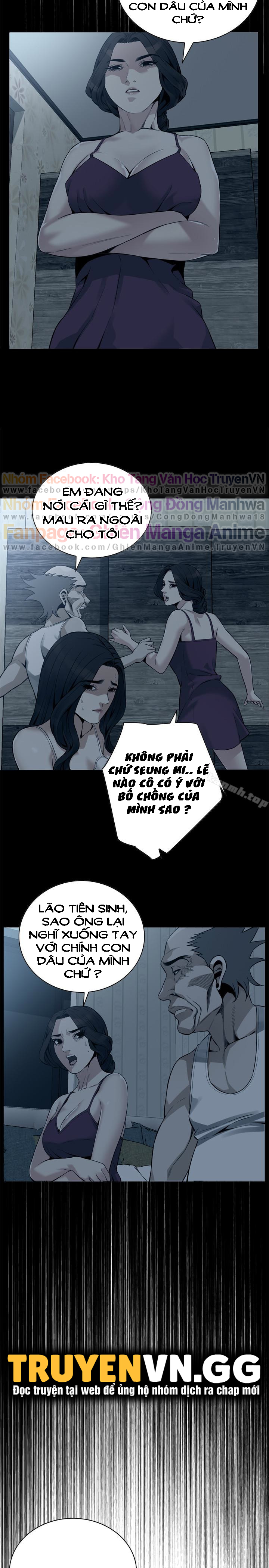 Chapter 166 ảnh 15