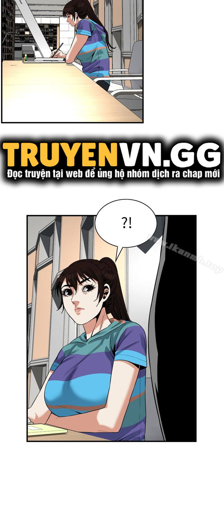 Chapter 167 ảnh 20