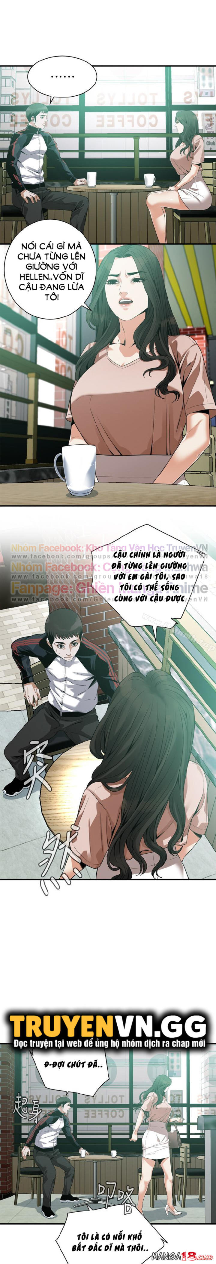 Chapter 168 ảnh 21