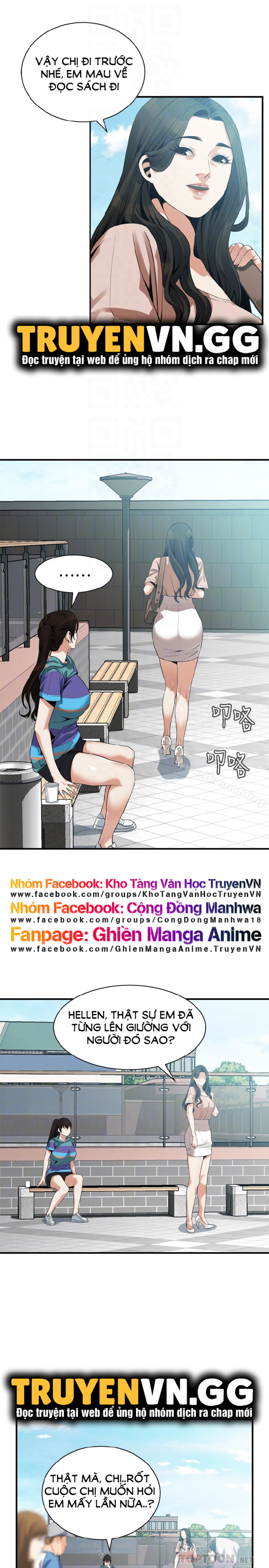 Chapter 168 ảnh 7