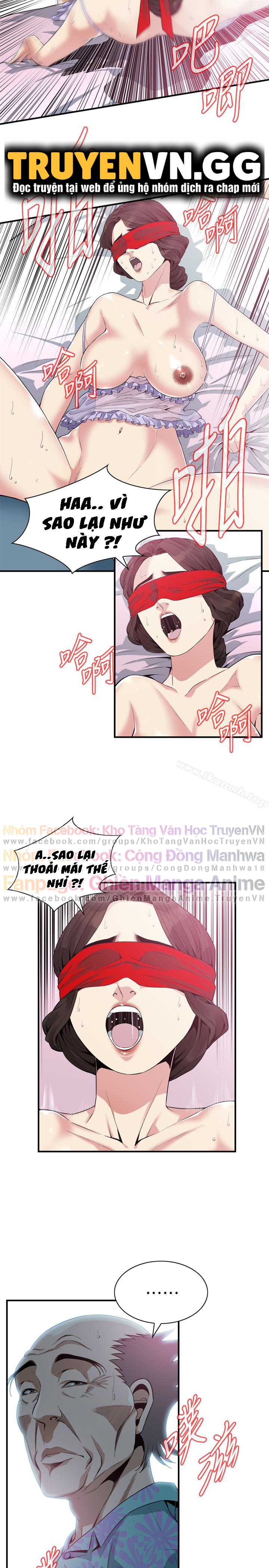 Chapter 165 ảnh 16