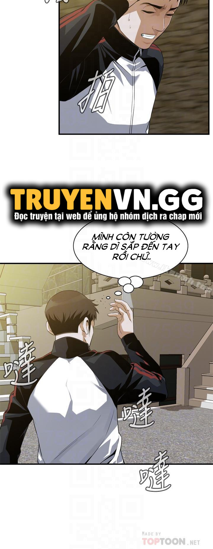 Chapter 170 ảnh 14