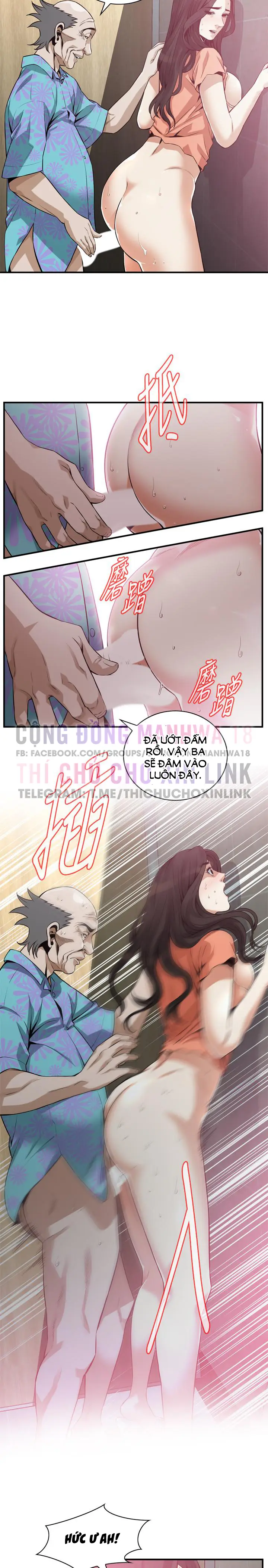 Chapter 188 ảnh 6