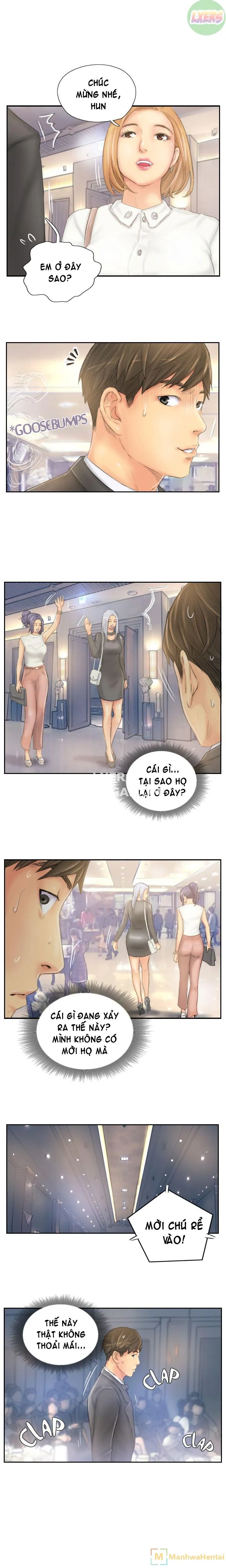 Chapter 39 END ảnh 16