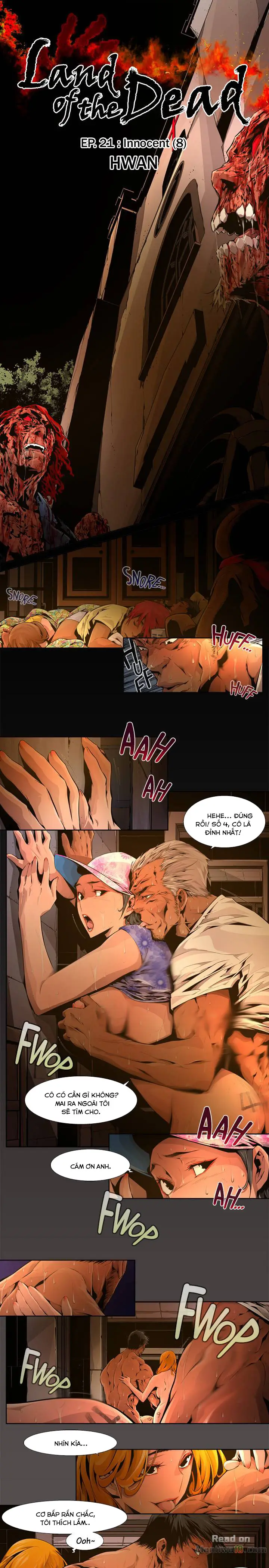 Chapter 21 ảnh 1